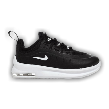 Nike Boys Air Max Axis Infant Black 9