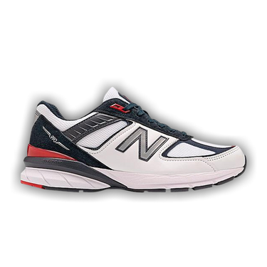 Shop New Balance 2020-21FW Unisex Street Style Logo Sneakers (M990NL5) by  KEVIN1001 | BUYMA