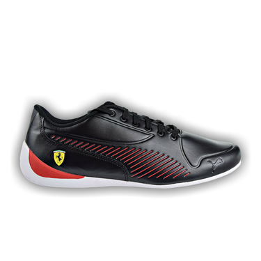 Buy Scuderia Ferrari x Drift Cat 7S Ultra Black Corsa 306424 01 GOAT