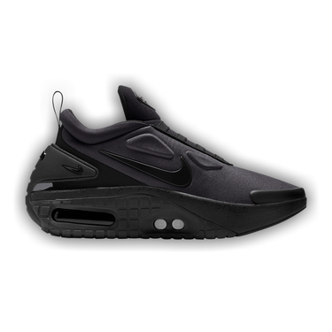 Buy Nike Adapt Auto Max 'Triple Black' - CZ6800 002 | GOAT