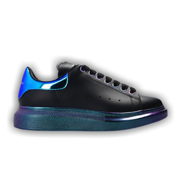 Alexander mcqueen holographic trainers new arrivals