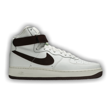 Air Force 1 High Retro QS 'White Chocolate' | GOAT