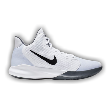 Buy Precision 3 White AQ7495 100 GOAT