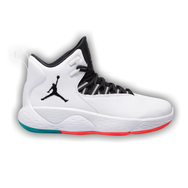 Jordan superfly mvp white outlet