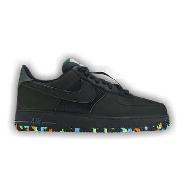 Drop Details: Nike Air Force 1 'NYC Parks' - Sneaker Freaker