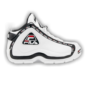 FILA GRANT HILL Ⅱ Fila Grant Hill 2 Mid 96 Multi-color 1BM01083-118 Size 11