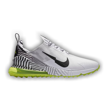 シューズ(男性用) Nike Air Max 270G Shield Golf 28cm Nike Air Max 270 G Men's Golf Shoe | PGA TOUR Superstore