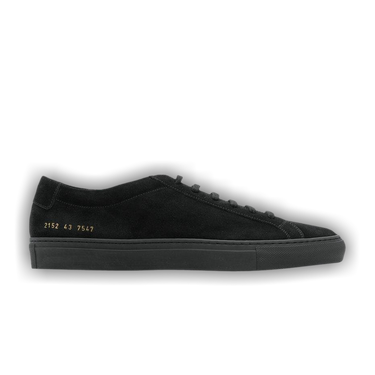 Common projects 2152 on sale