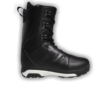 アディダス スノーボード ブーツ TACTICAL ADV BLK Adidas Tactical
