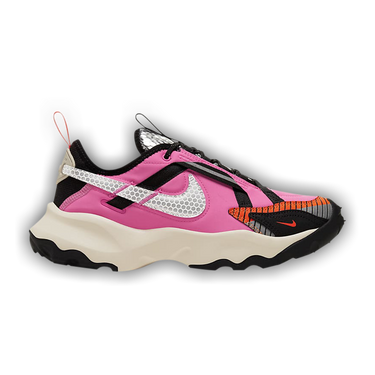Buy Nike 3M x Wmns TC 7900 LX 'Pink Blast' - CU7763 600 | GOAT
