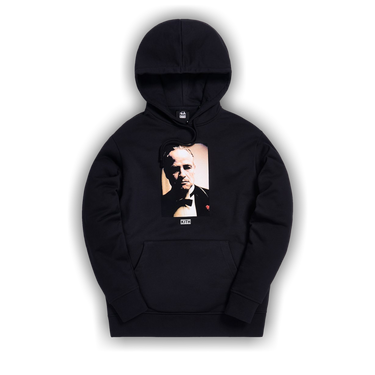 kith godfather hoodie