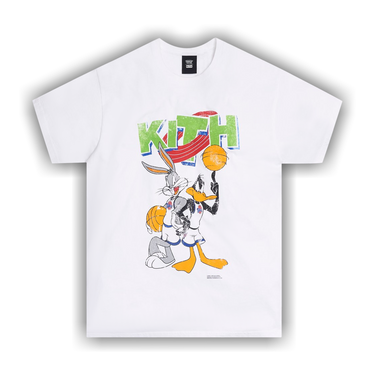 Kith taz shirt Clearance