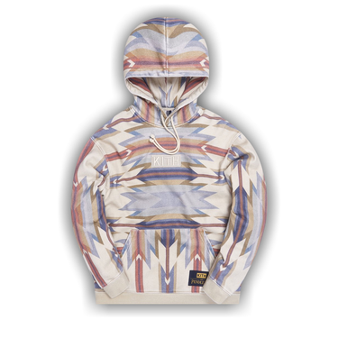 Kith for pendleton wyeth trail williams iii best sale hoodie