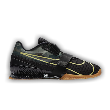 Buy Nike Romaleos 4 'Camo' - CD3463 032 | GOAT