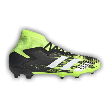 Buy Adidas Predator Mutator 20.1 FG J 'Precision To Blur Pack