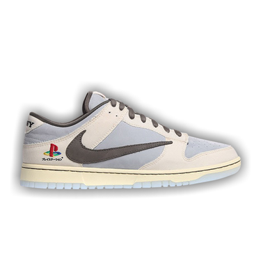 Buy Travis Scott x Playstation x Dunk Low TRAVIS PS DUNK GOAT CA
