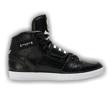mastermind JAPAN×Adidas HARDLAND U42984 ADIDAS HARDLAND MASTERMIND | MASTERMIND JAPAN | 2010 RELEASE