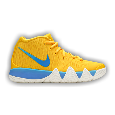 Kyrie 4 breakfast top