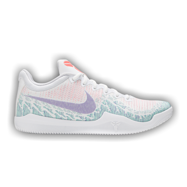 Kobe mamba hot sale rage mango