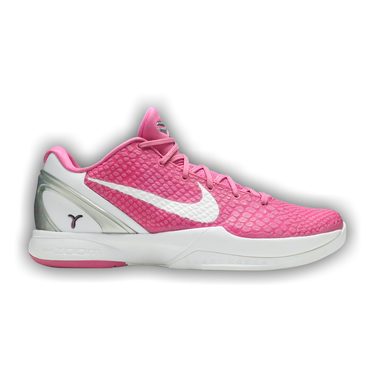 Kobe pink sales shoes