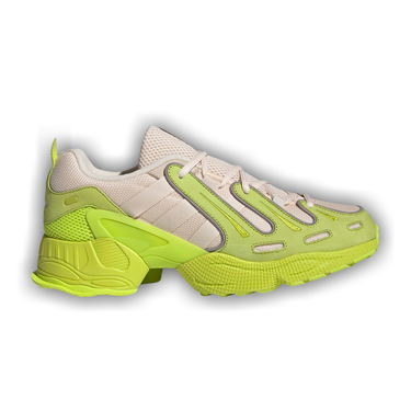Eqt gazelle semi solar yellow store