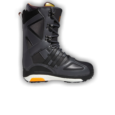Buy Tactical Lexicon ADV Boot Black Signal Orange EG9386 GOAT
