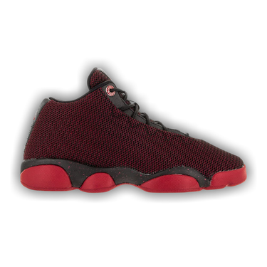 Jordan horizon outlet low red