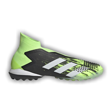 Buy Adidas Predator Mutator 20+ Turf 'Signal Green' - EH2870 | GOAT CA