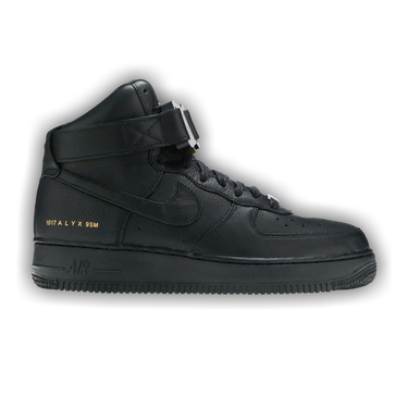1017 ALYX 9SM \u0026 Nike Converge on a New Air Force 1 High | hypecoolture