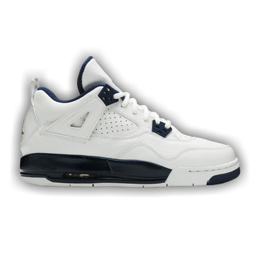 Air Jordan 4 Retro GS 'Legend Blue' | GOAT