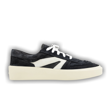 Buy Fear of God Skate Low 'Black' - 6P20 7024 SUE 002 | GOAT