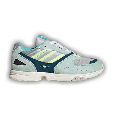 Buy Adidas Wmns ZX 4000 'Ice Mint Hi Res Yellow' - EE4836 | GOAT