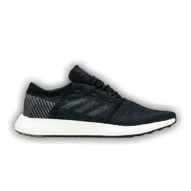 Black sales pureboost go