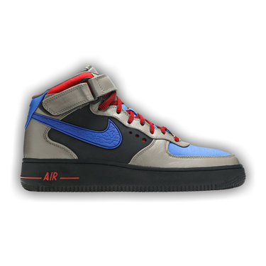 Nike air force hot sale 1 mid supreme wp