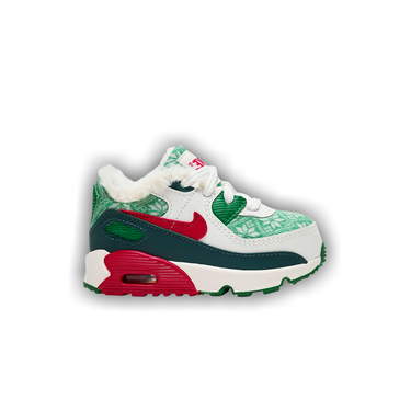 airmax 90 nordic christmas