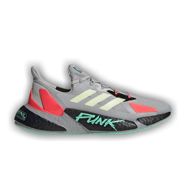 Buy Cyberpunk 2077 x X9000L4 'Grey Yellow Zest Pink