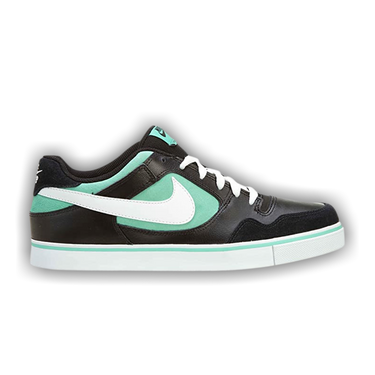 Buy Nike Zoom Paul Rodriguez 2.5 SB 'Black Azure' - 386613 008