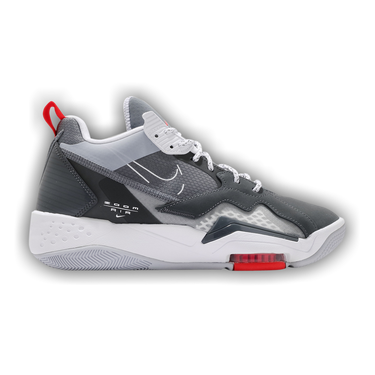 Buy Air Jordan Zoom '92 'Cool Grey' - CK9183 005 | GOAT
