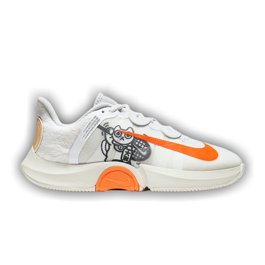 Buy Naomi Osaka x NikeCourt Air Zoom GP Turbo 'Maneki-neko