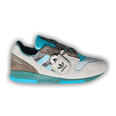 Я Buy adidas Originals Mens ZX 2K Boost Pure Trainers Savannah