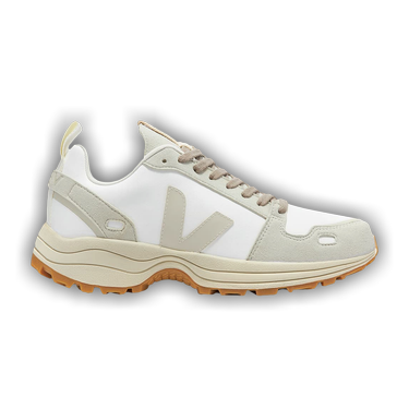 Buy Veja x Rick Owens Hiking Sneaker 'Pearl Gum' - VM20S7814 SLVE