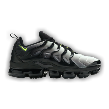 Vapormax plus black neon hotsell