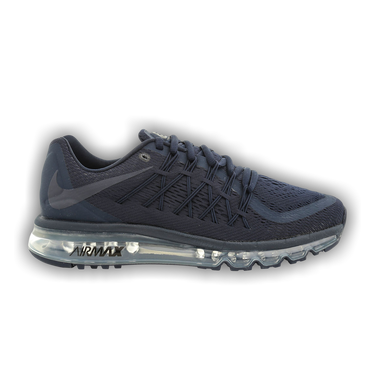 airmax 2015 all black