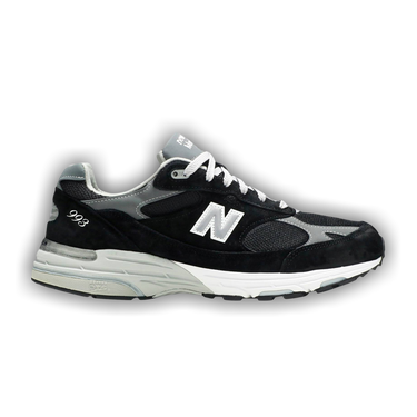 MR993BK 2Eニューバランス 993 made in U.S.A MR993BK New Balance 993 Black Made in USA MiUSA (Men's) | eBay