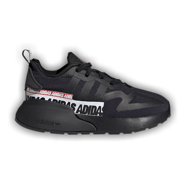 ★k★ adidas x Kawasaki Ninja ZX 5K Boost sneakers for Men - Black
