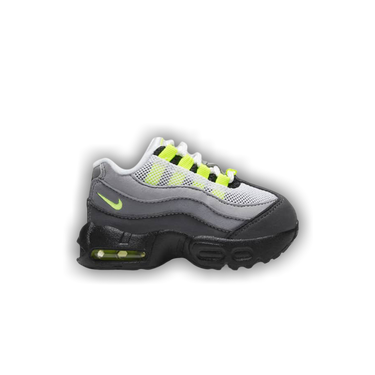 Buy Air Max 95 OG TD 'Neon' 2020 - CZ0949 001 | GOAT