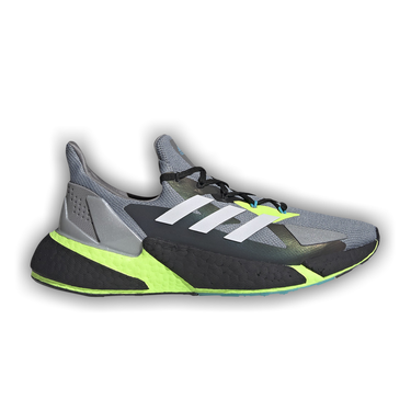 Buy adidas X9000L4 'Grey Volt' - FW8385 | GOAT