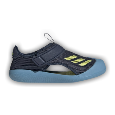adidas gazelle silver green womens Kids' Adidas Altaventure 2.0 Sandals :Royal Blue – iRUN Singapore main image 0
