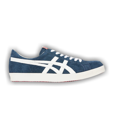 Onitsuka Tiger FABRE ネイビー27cm FABRE NM | Official online store | Onitsuka Tiger SE