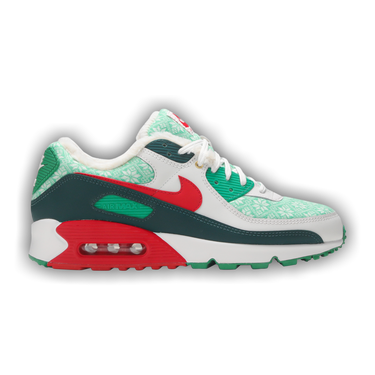 Nike air top max 90 christmas